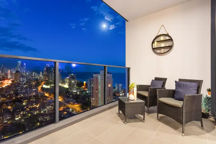Sixth view of Homely apartment listing, 170/31 Queensland Avenue, Broadbeach QLD 4218