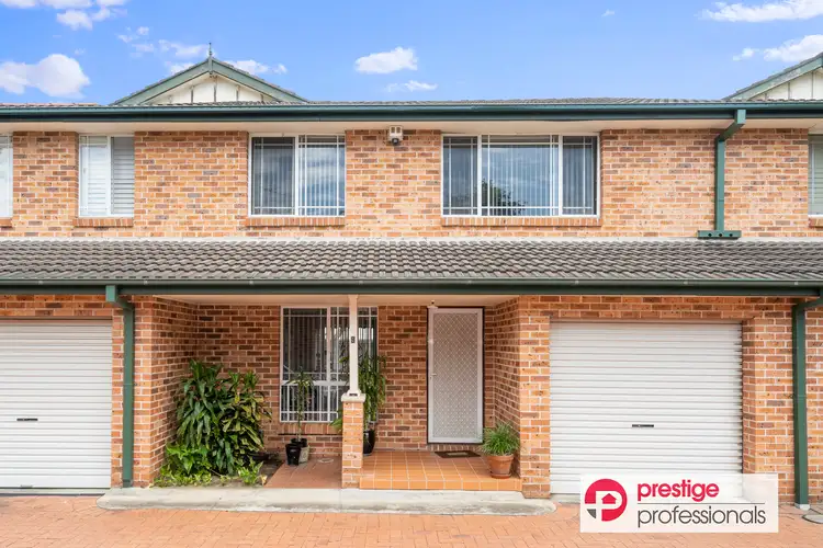 9/153 Nuwarra Road, Moorebank NSW 2170