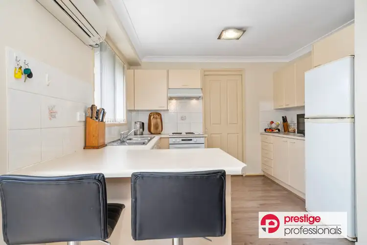 Fourth view of Homely townhouse listing, 9/153 Nuwarra Road, Moorebank NSW 2170