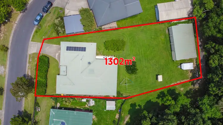 Third view of Homely house listing, 32 Carruthers Street, Edmonton QLD 4869