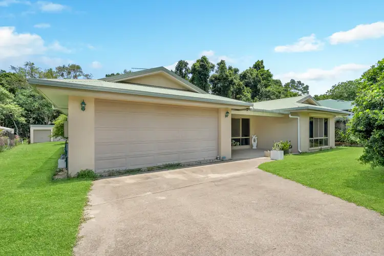 Fourth view of Homely house listing, 32 Carruthers Street, Edmonton QLD 4869