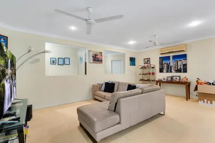 Sixth view of Homely house listing, 32 Carruthers Street, Edmonton QLD 4869