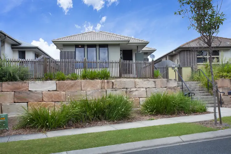 Main view of Homely house listing, 48 Sovereign Drive, Deebing Heights QLD 4306