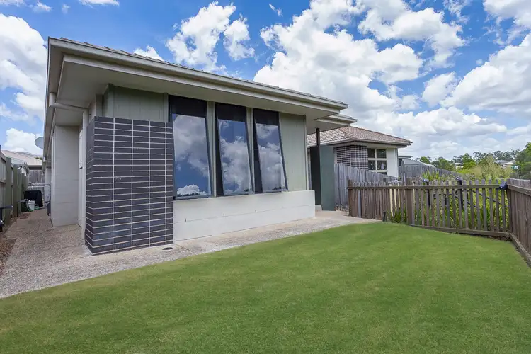 Second view of Homely house listing, 48 Sovereign Drive, Deebing Heights QLD 4306