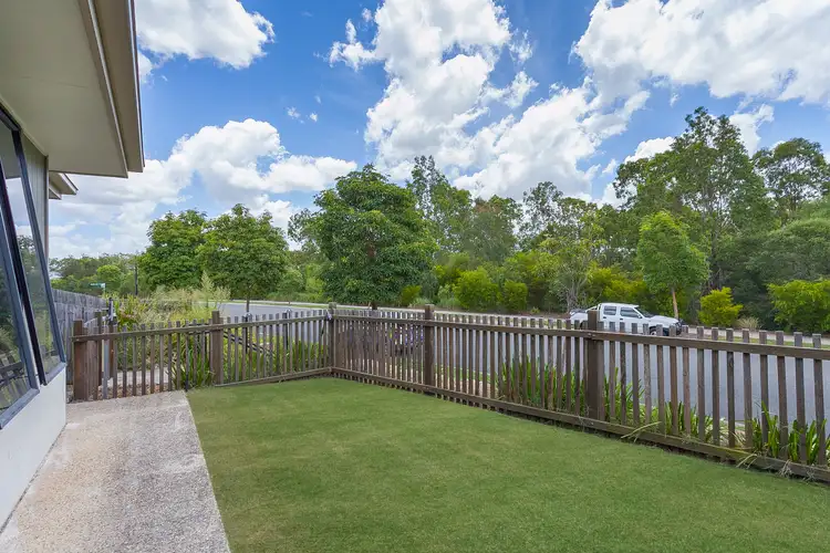 Third view of Homely house listing, 48 Sovereign Drive, Deebing Heights QLD 4306