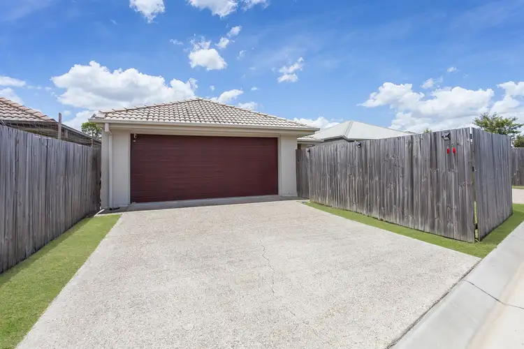 Fourth view of Homely house listing, 48 Sovereign Drive, Deebing Heights QLD 4306