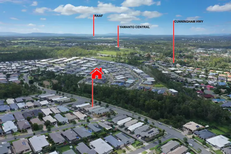 Fifth view of Homely house listing, 48 Sovereign Drive, Deebing Heights QLD 4306