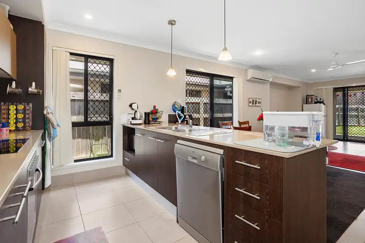 Sixth view of Homely house listing, 48 Sovereign Drive, Deebing Heights QLD 4306