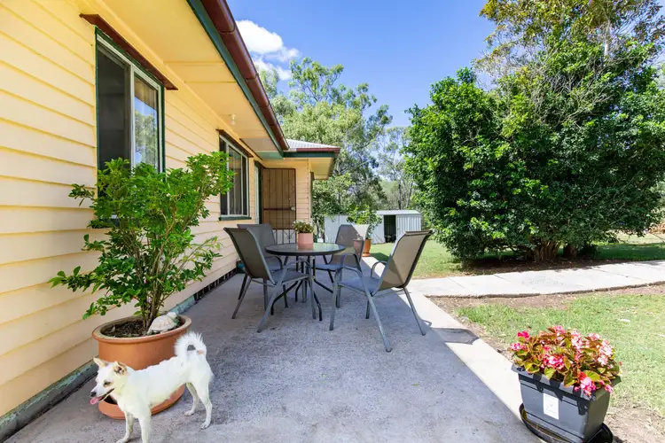 Fourth view of Homely house listing, 96 Davies Road, Captain Creek QLD 4677