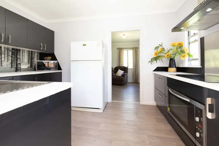 Sixth view of Homely house listing, 96 Davies Road, Captain Creek QLD 4677