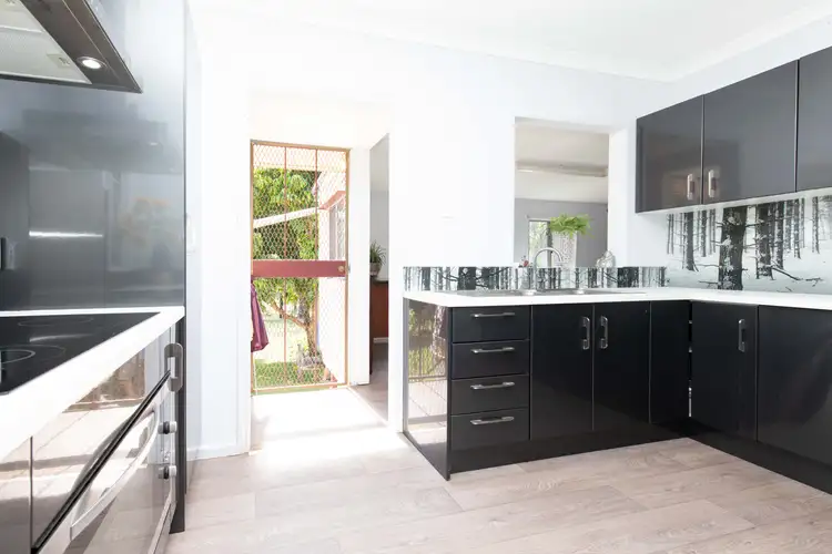 Seventh view of Homely house listing, 96 Davies Road, Captain Creek QLD 4677