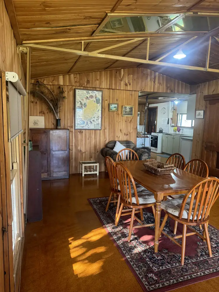 Third view of Homely house listing, 1239 Snowy Mountains Highway, Wermatong NSW 2720