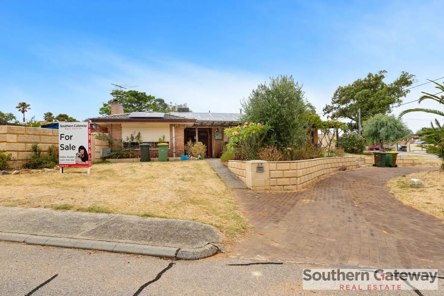 Main view of Homely house listing, 29 Nye Way, Orelia WA 6167