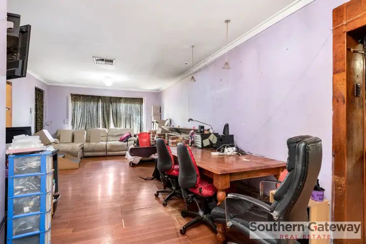 Third view of Homely house listing, 29 Nye Way, Orelia WA 6167