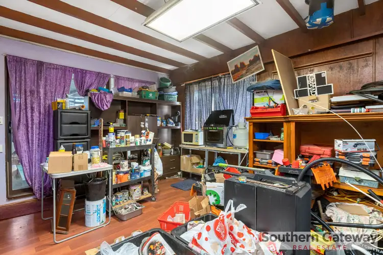 Seventh view of Homely house listing, 29 Nye Way, Orelia WA 6167