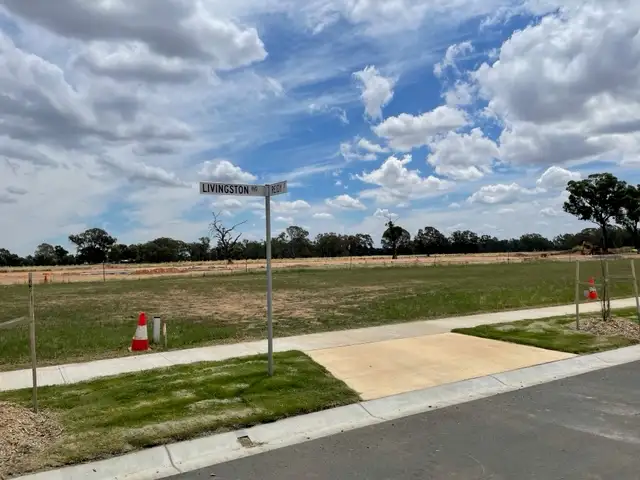 5 Livingston Boulevard, Benalla VIC 3672