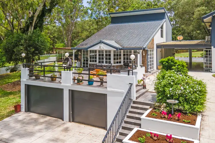 Fourth view of Homely house listing, 2/20 Tallai Road, Tallai QLD 4213