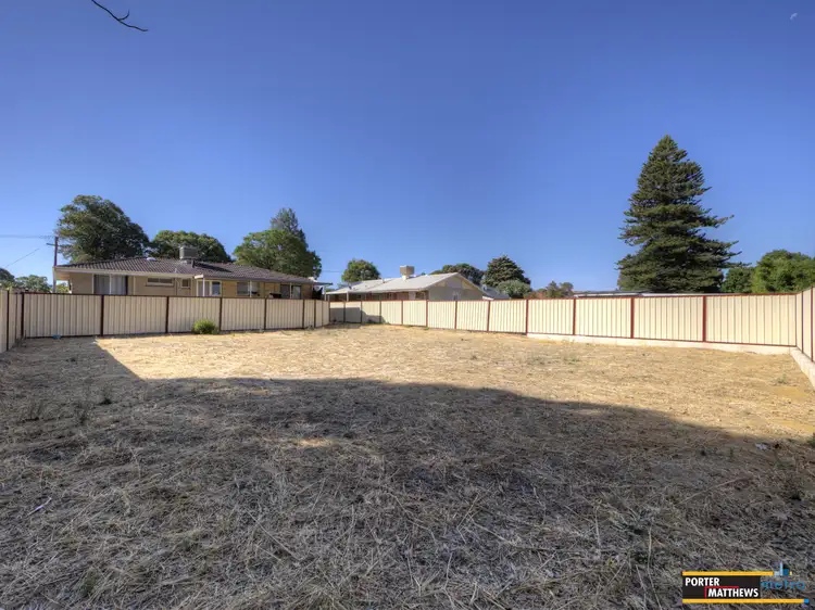 Third view of Homely land listing, 19B Saturn Street, Beckenham WA 6107