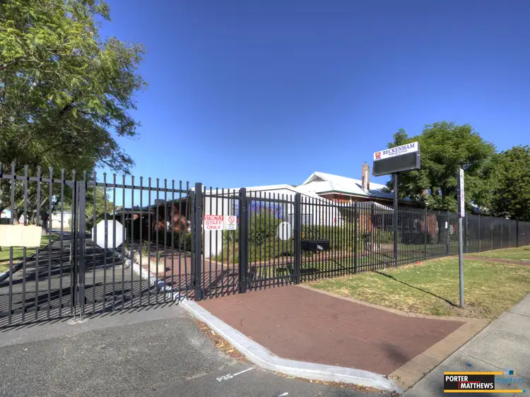 Sixth view of Homely land listing, 19B Saturn Street, Beckenham WA 6107