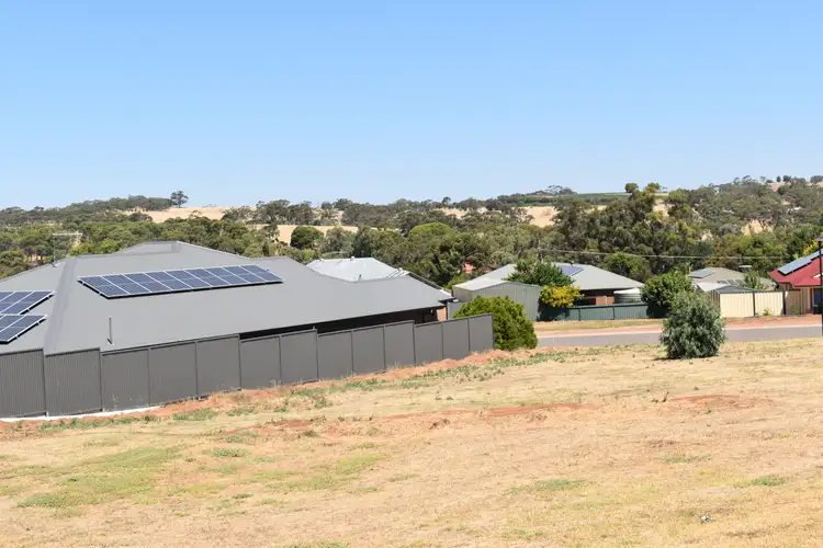 Second view of Homely land listing, 14 Plush Street, Greenock SA 5360
