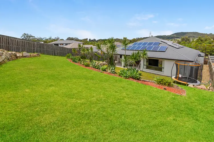 24 Meander Court, Ormeau Hills QLD 4208