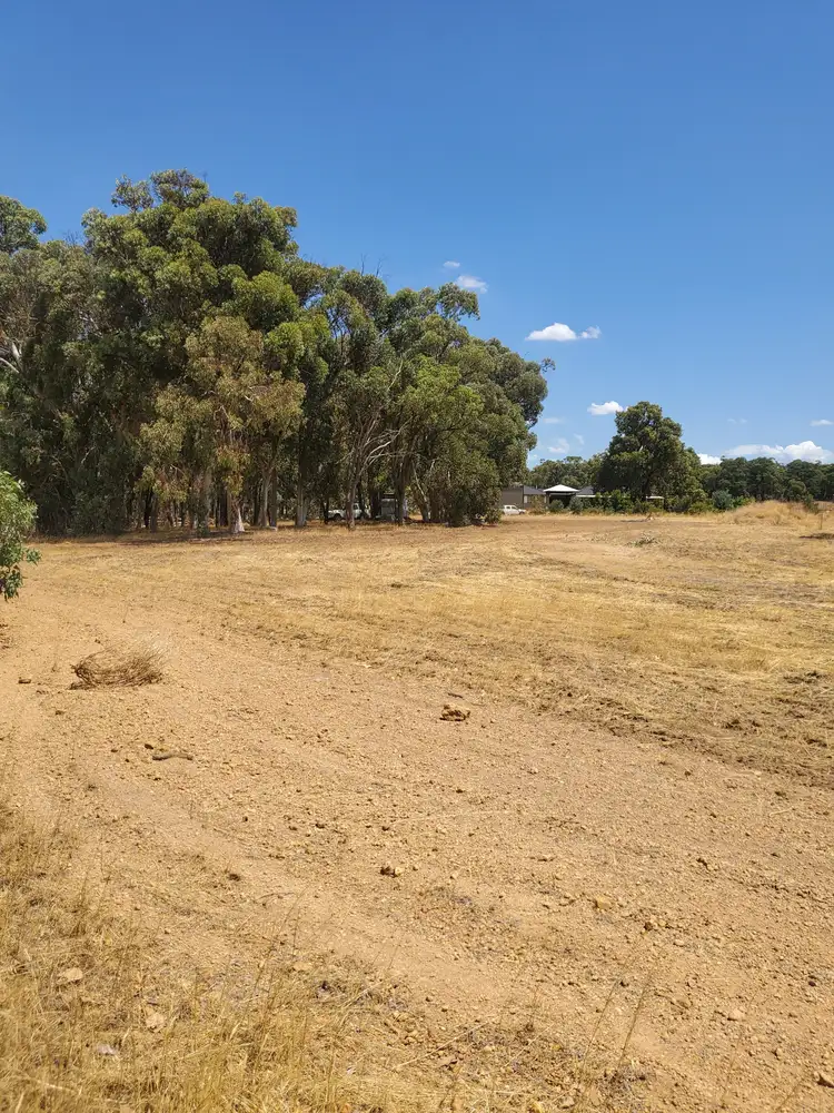 Third view of Homely land listing, LOT Lot 402 O'Driscoll Street, Bakers Hill WA 6562