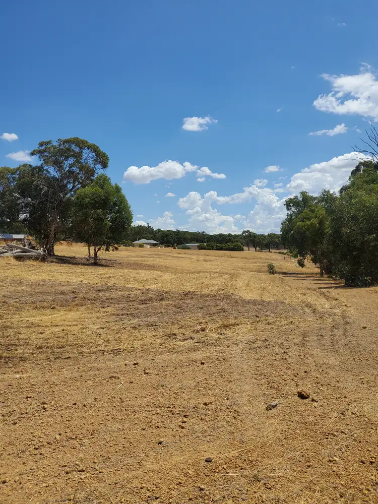 Fifth view of Homely land listing, LOT Lot 402 O'Driscoll Street, Bakers Hill WA 6562