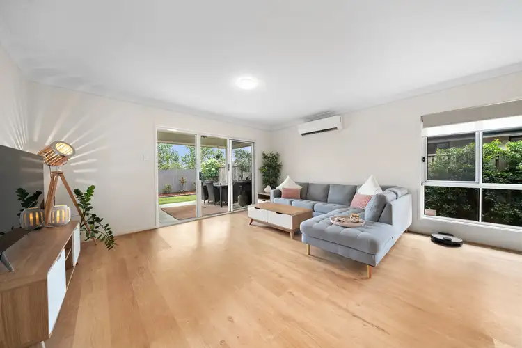 Third view of Homely house listing, 125 Killara Boulevard, Logan Reserve QLD 4133