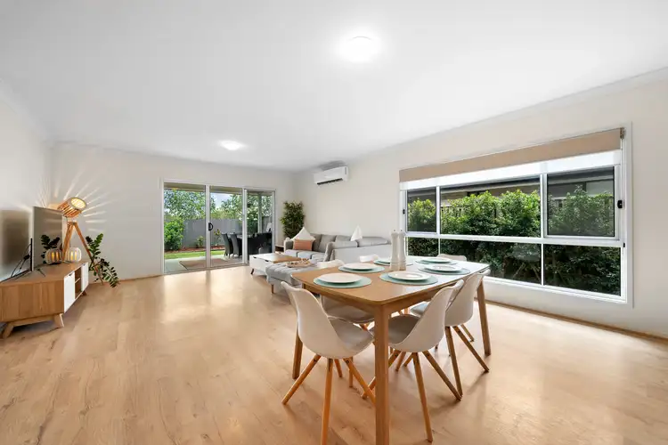Fourth view of Homely house listing, 125 Killara Boulevard, Logan Reserve QLD 4133