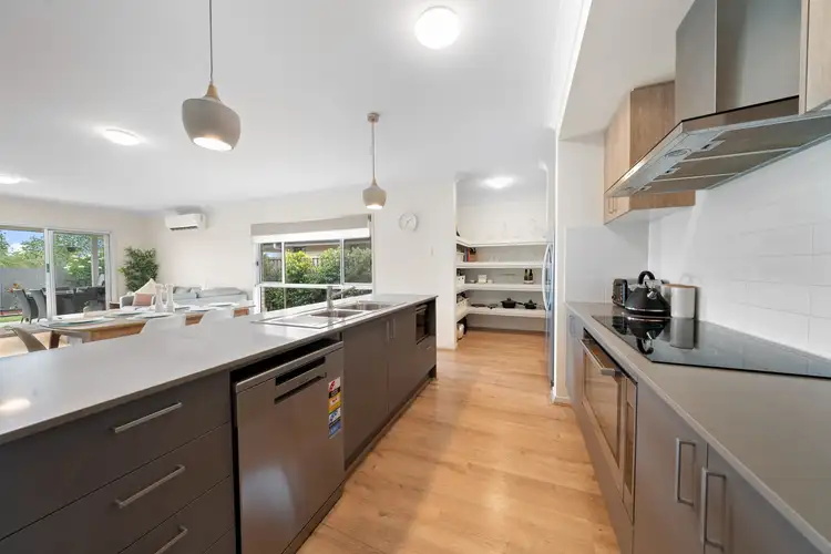 Sixth view of Homely house listing, 125 Killara Boulevard, Logan Reserve QLD 4133