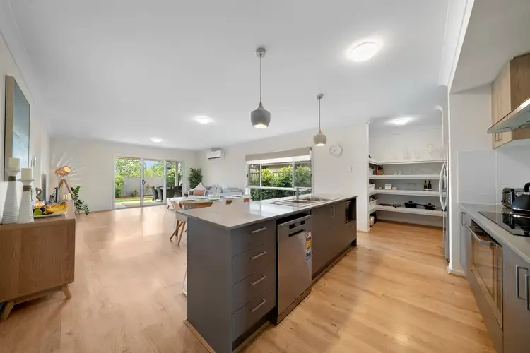 Seventh view of Homely house listing, 125 Killara Boulevard, Logan Reserve QLD 4133