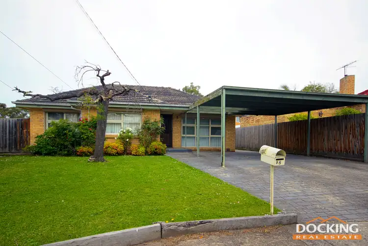 8 Teal Court, Forest Hill VIC 3131
