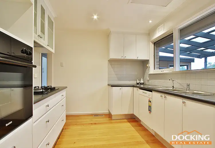 Fifth view of Homely house listing, 8 Teal Court, Forest Hill VIC 3131