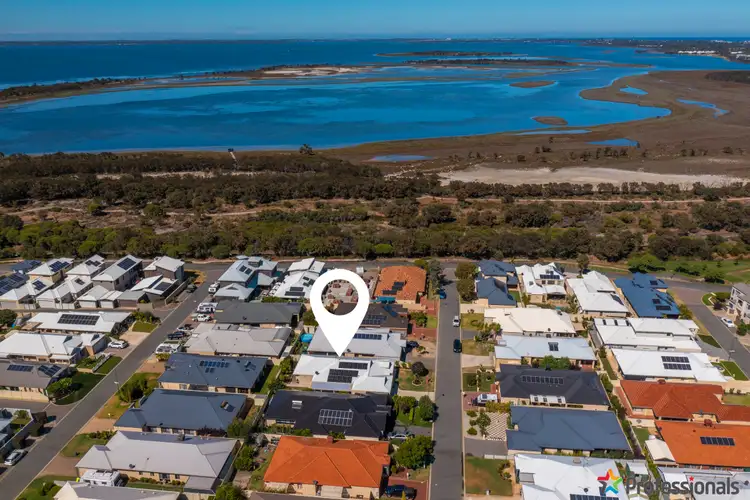 Third view of Homely house listing, 11 Shelduck Way, Dudley Park WA 6210