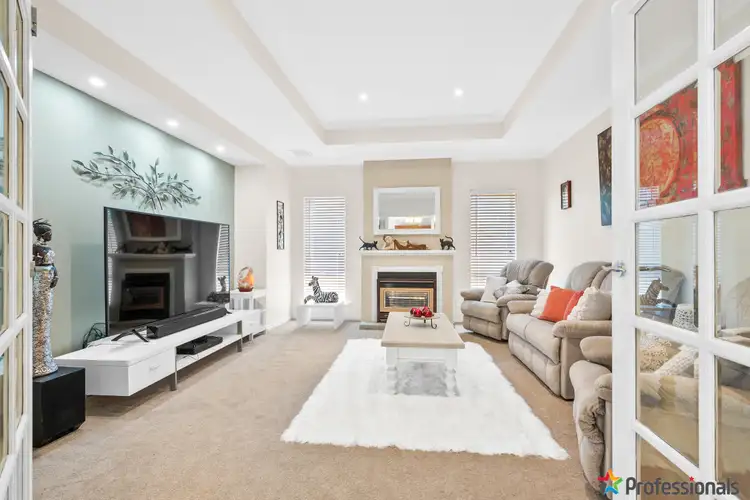 Fifth view of Homely house listing, 11 Shelduck Way, Dudley Park WA 6210