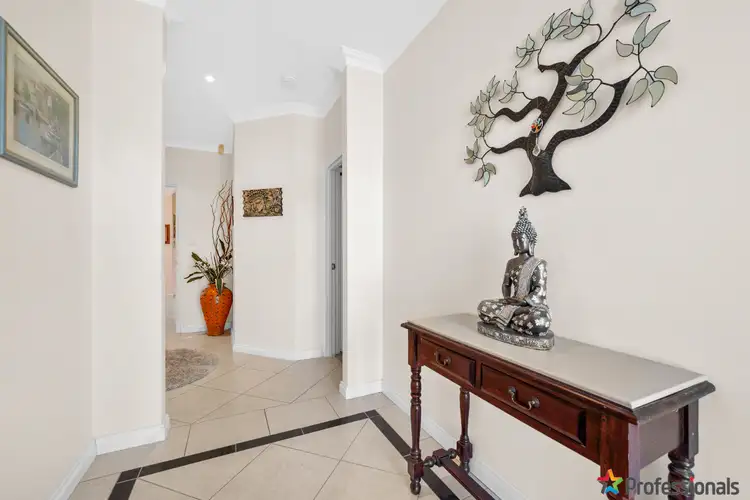 Sixth view of Homely house listing, 11 Shelduck Way, Dudley Park WA 6210