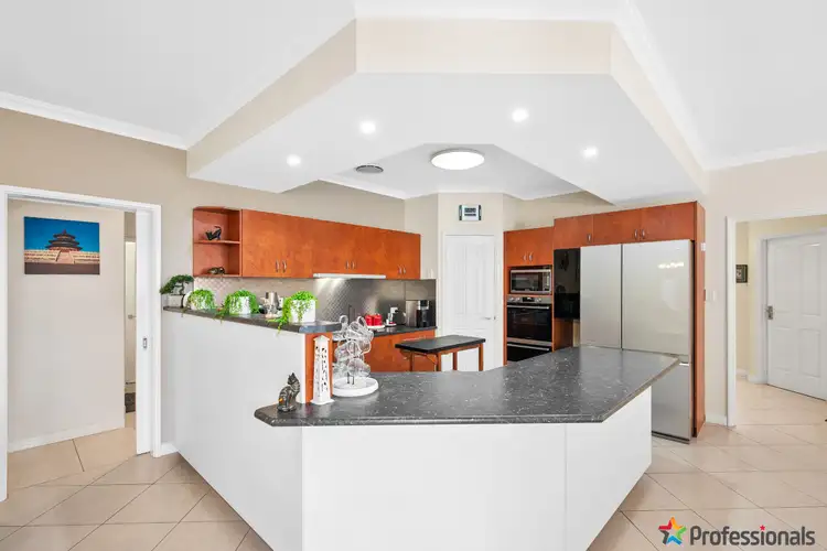 Seventh view of Homely house listing, 11 Shelduck Way, Dudley Park WA 6210