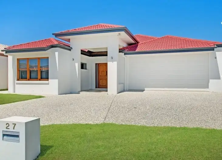 27 Kakadu Court, North Lakes QLD 4509