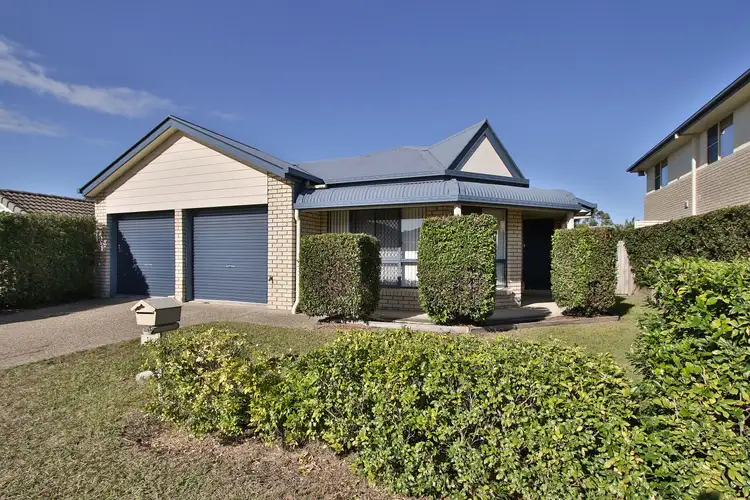 24 Gilberton Crescent, Forest Lake QLD 4078