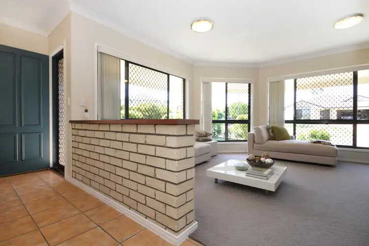 Second view of Homely house listing, 24 Gilberton Crescent, Forest Lake QLD 4078