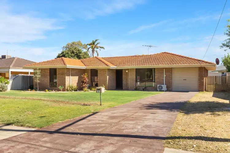 8 Casserley Road, Rockingham WA 6168
