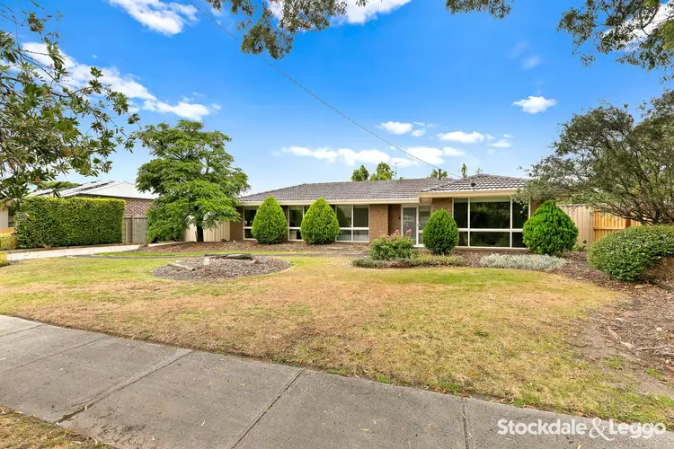 150 Duncan Drive, Pakenham VIC 3810