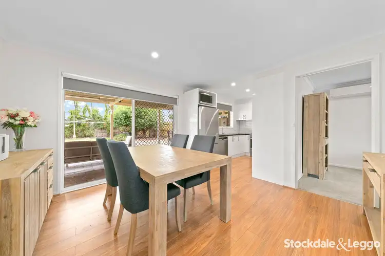 Fifth view of Homely house listing, 150 Duncan Drive, Pakenham VIC 3810