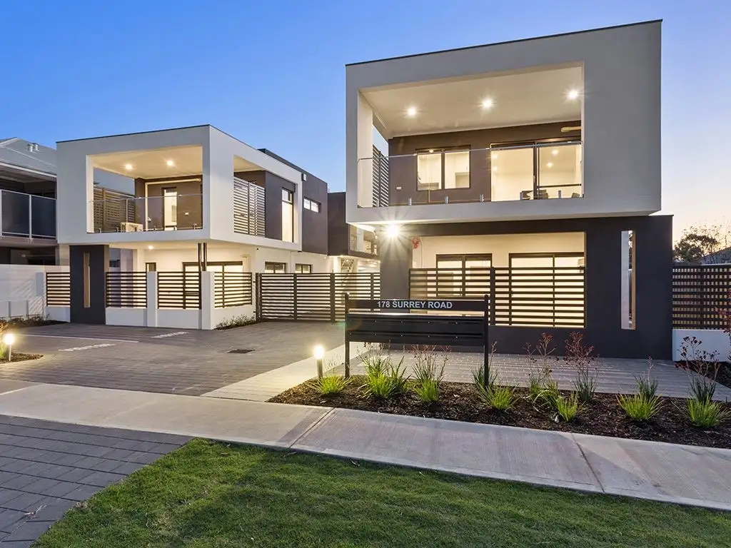 Main view of Homely apartment listing, 3/178 Surrey Road, Rivervale WA 6103