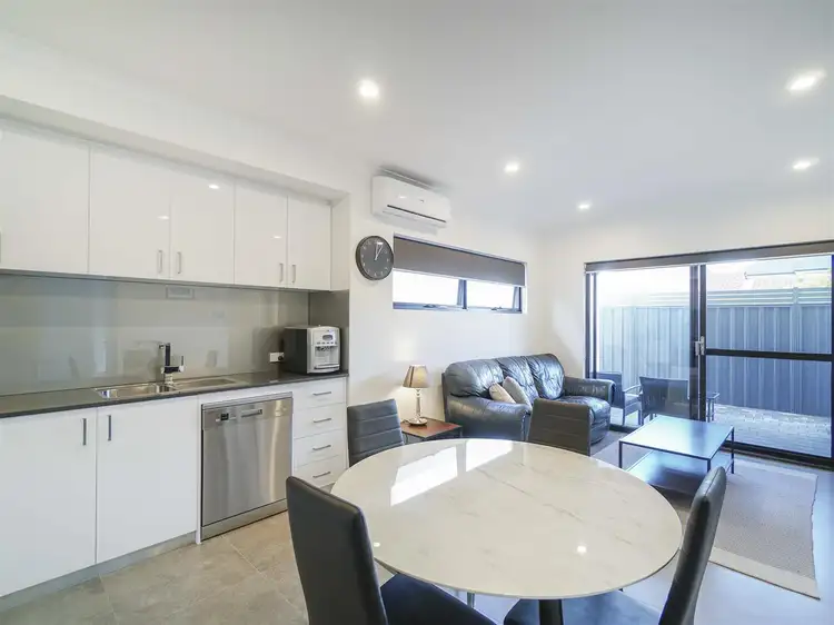 Second view of Homely apartment listing, 3/178 Surrey Road, Rivervale WA 6103