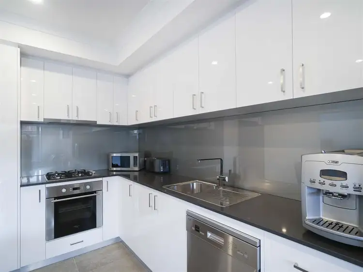 Third view of Homely apartment listing, 3/178 Surrey Road, Rivervale WA 6103