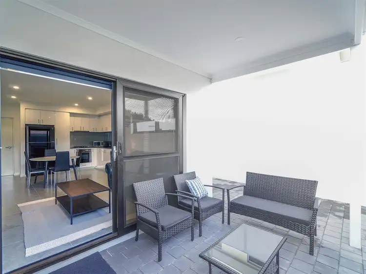 Fifth view of Homely apartment listing, 3/178 Surrey Road, Rivervale WA 6103