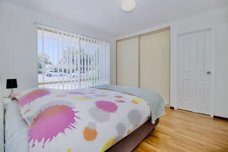 Second view of Homely house listing, 15 Madison Place, Cooloongup WA 6168