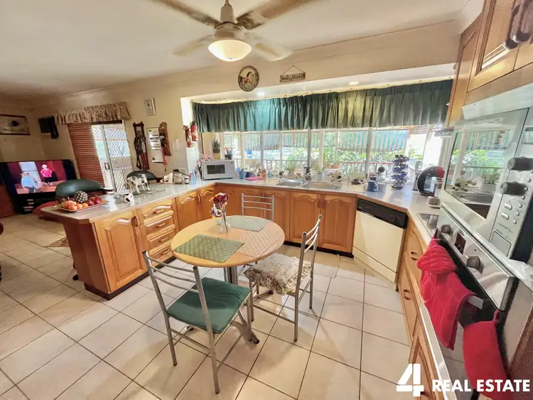 Seventh view of Homely rural property listing, 619 Brookland Rd, Allenview QLD 4285