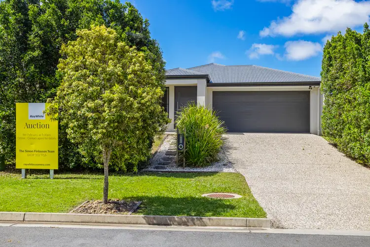 Main view of Homely house listing, 30 Cypress Circuit, Coomera QLD 4209